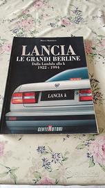 LANCIA - LE GRANDI BERLINE 