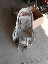 porta bambino bici 