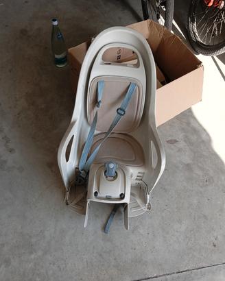 porta bambino bici 