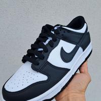 Nike Dunk Low Black & White "Panda"