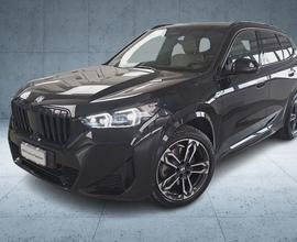 BMW X1 xDrive 23d Msport Aut.