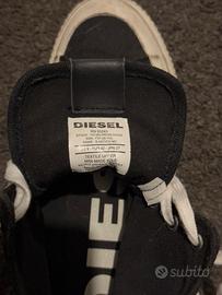 Scarpe diesel