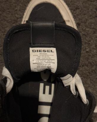 Scarpe diesel