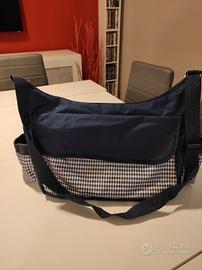 borsa per passeggino