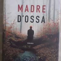 Libro "Madre d'ossa"