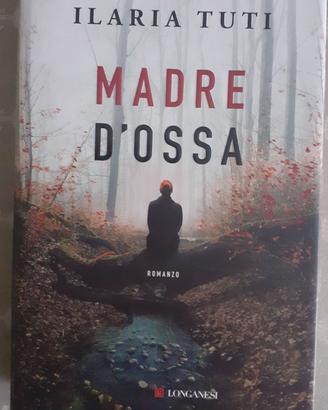 Libro "Madre d'ossa"