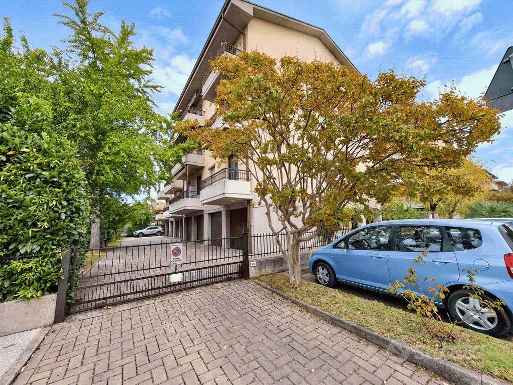 Appartamento – Forlì, Musicisti, Ronco - Vista 2