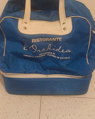 Borsa Calcio