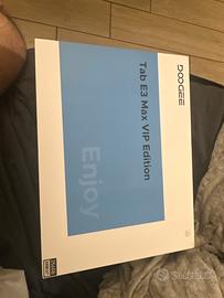 Tablet Dooge tab 3