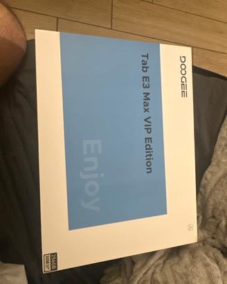 Tablet Dooge tab 3