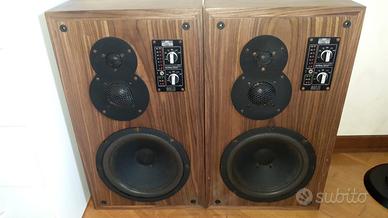 Coppia diffusori ESB 80 LD