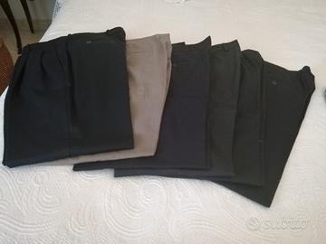 Pantaloni classici 