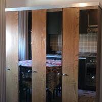 Armadio porta giacche