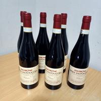 Amarone della Valpolicella Lavarini 