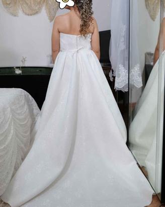 abito da sposa