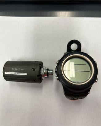 Oceanic Computer Subacqueo con Sonda