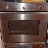 Forno Smeg