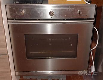 Forno Smeg