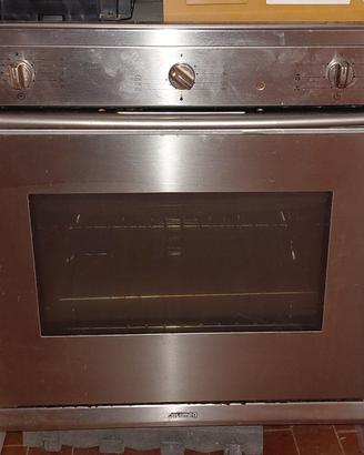 Forno Smeg