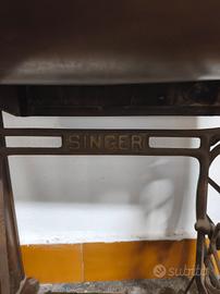 Singer 