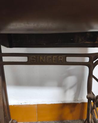 Singer 