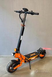 Monopattino elettrico koolux rcb d7 prodotto nuovo