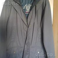 Giubbotto GANT colore brown