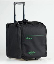 Trolley bimby nuovo