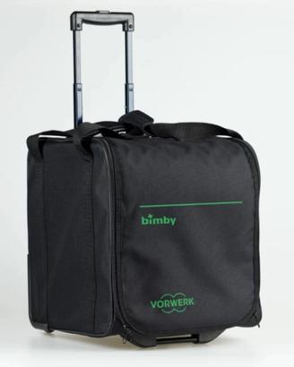Trolley bimby nuovo