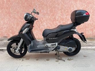 Scooter scarabeo 300 Vendita in Moto e scooter