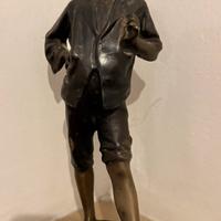 Scugnizzo Cacciapuoti