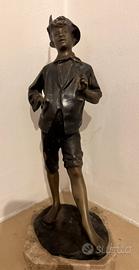 Scugnizzo Cacciapuoti