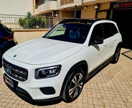 MERCEDES GLB 200d SPORT PLUS 4matic IVA 22%