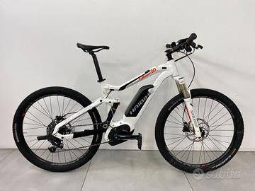 E-Fully Haibike Fullseven 5.0 (Usata)
