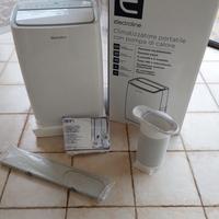 Condizionatore portatile 