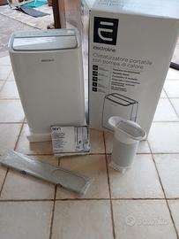 Condizionatore portatile 
