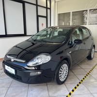Fiat Punto Evo 1.3 Mjt 95 CV DPF 5 porte S&S Dualo