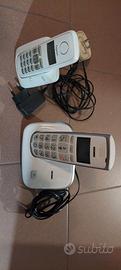 Cordless Gigaset Brondi Modem Alice