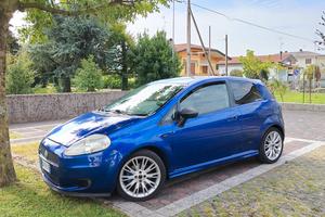 Grande punto sport 1.3 90cv 6m(leggere descrizione