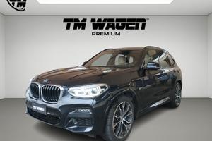 Bmw X3 xDrive30d 249CV 48V Msport