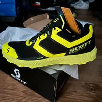 Scott supertrac rc 2