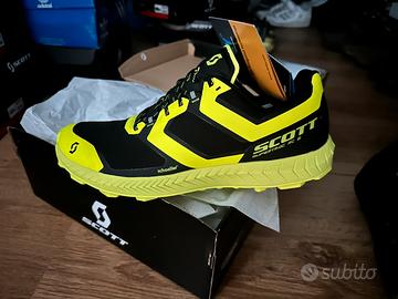 Scott supertrac rc 2