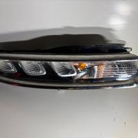 Fanale Anteriore Dx Citroen C 3