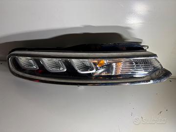 Fanale Anteriore Dx Citroen C 3