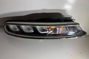 Fanale Anteriore Dx Citroen C 3