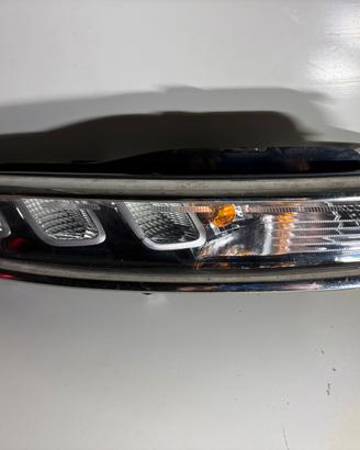 Fanale Anteriore Dx Citroen C 3