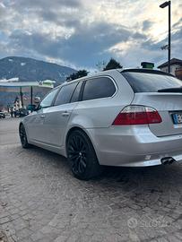 Bmw 530d