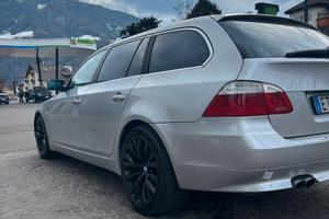 Bmw 530d