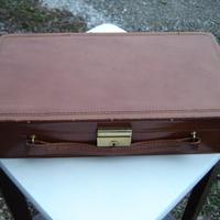 VINTAGE Beauty da viaggio anni '60