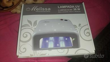 lampa uv